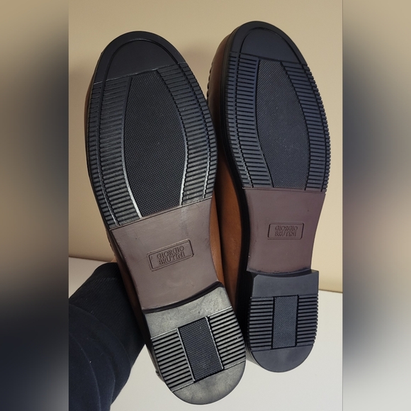 Giorgio Brutini Dress Loafers - Picture 10 of 11